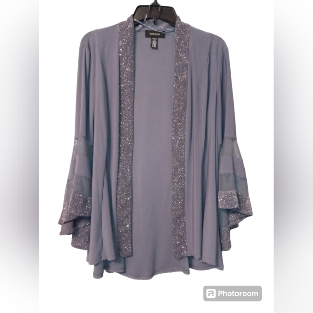 R & M Richards Formal Jacket